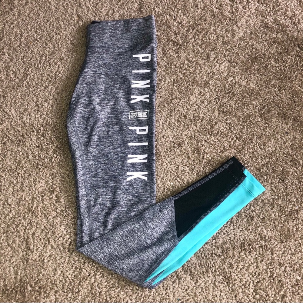 Victoria’s Secret leggings